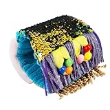 Manta antiestrés para adultos con demencia, pulsera sensorial