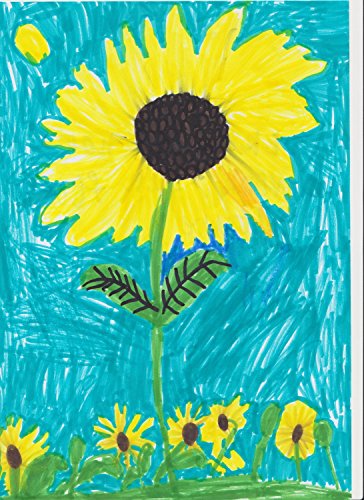 Fasracolor Fasermaler 100 Farben – Packung mit 100 Filzstiften mit konischer Spitze in 100 verschiedenen Farben, superwaschbar