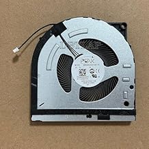 CPU Cooling Fan for Lenovo LOQ 15AHP9 15ARP9 2024 83DX 83JC B8509ASHSF2301TN 5V 1A