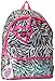 Skechers Neo Zebra Basic Backpack - Zebra