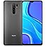 Xiaomi Redmi 9 (64GB, 4GB) 6.53", 5020 mAh Battery, Dual SIM GSM Unlocked Global 4G LTE (T-Mobile, AT&T, Straight Talk) Inter