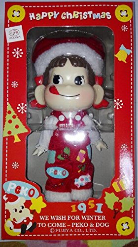 不二家 - ペコちゃんビスクドール2009 不二家 - ペコちゃんビスクドール2009の通販 by タンドレス's