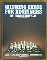 Winning Chess For Beginners 0448024713 Book Cover