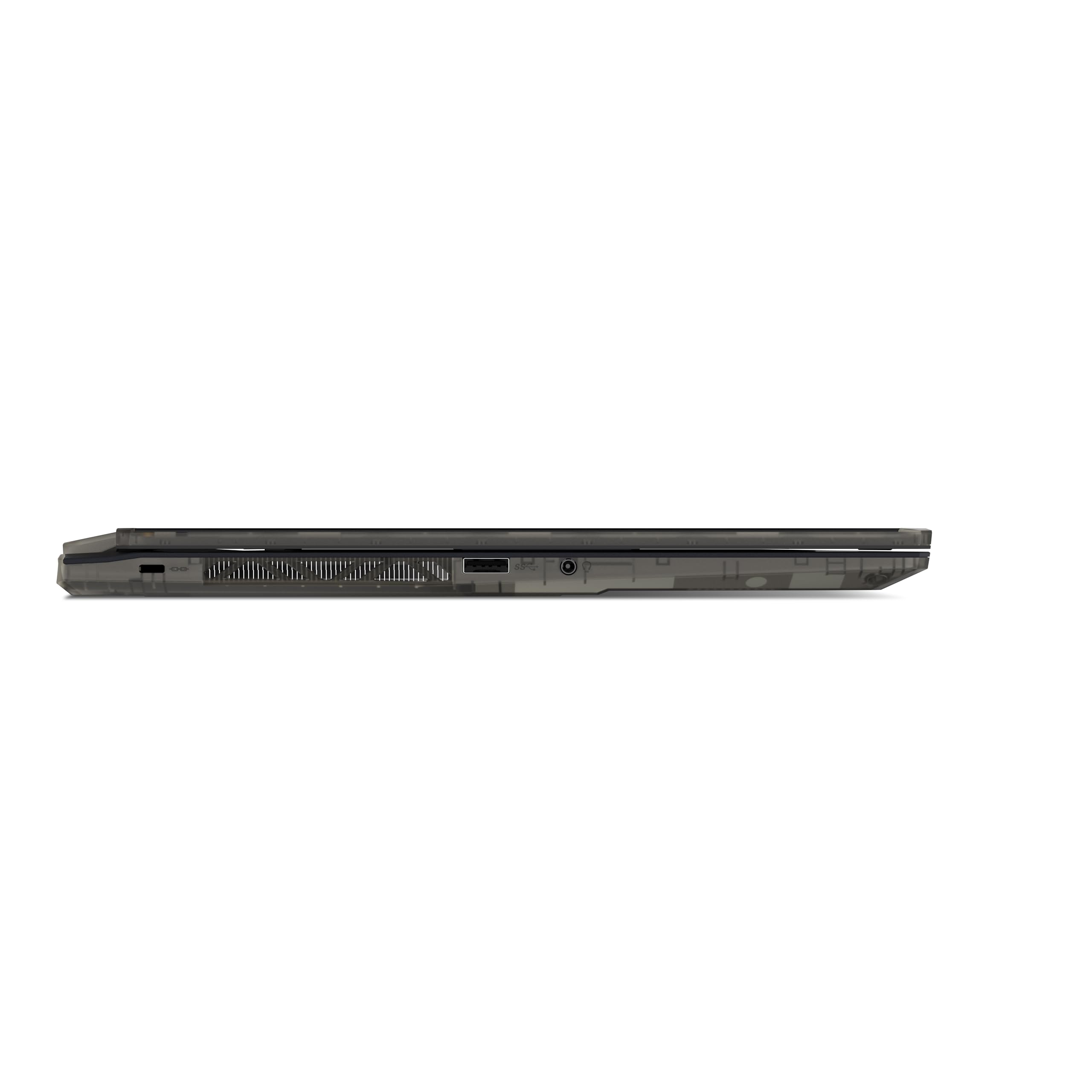 MSI Cyborg 15 A13VF-1853IT, Notebook Gaming, Intel Core i7-13620H, Nvidia RTX 4060 8GB GDDR6, 16GB RAM DDR5, 512GB PCIe4, WiFi 6E, Win 11 Home [Layout e Garanzia ITA]