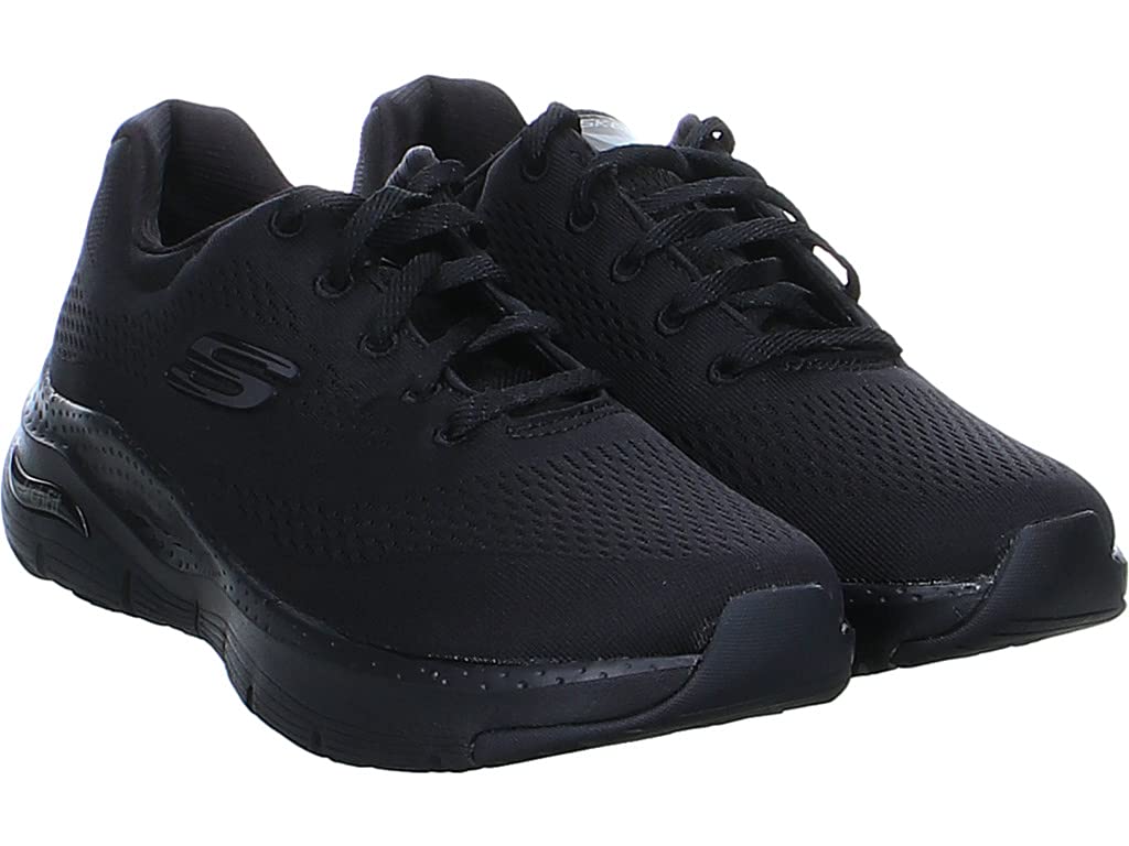 Skechers Mujer Arch Fit Big Appeal Trainers