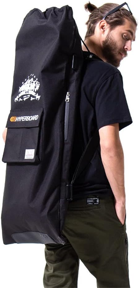 Adjustable Electric Skateboard Backpack Bag for Zambia Ubuy