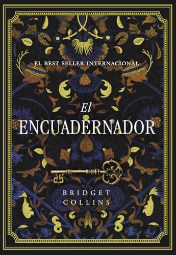 El encuadernador (Fantascy)