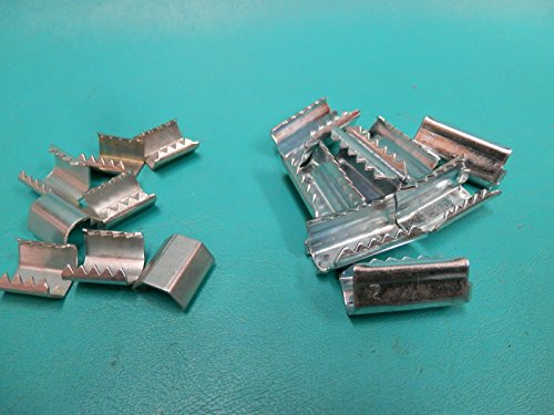 CLIP KIT New Patio Porch Outside Deck Umbrella Replacement Repair Clips - Thumbnail 4
