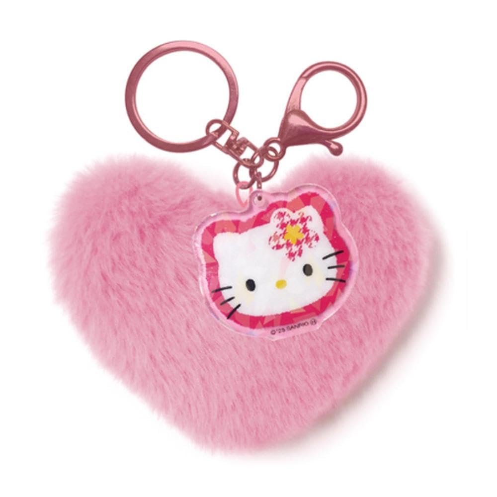 Amazon.co.jp: (株)ケイカンパニー [株] キーホルダー SAC-HF-KT