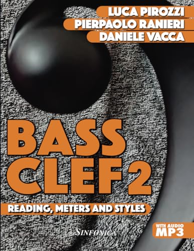 BASS CLEF 2: READING, METERS AND STYLES