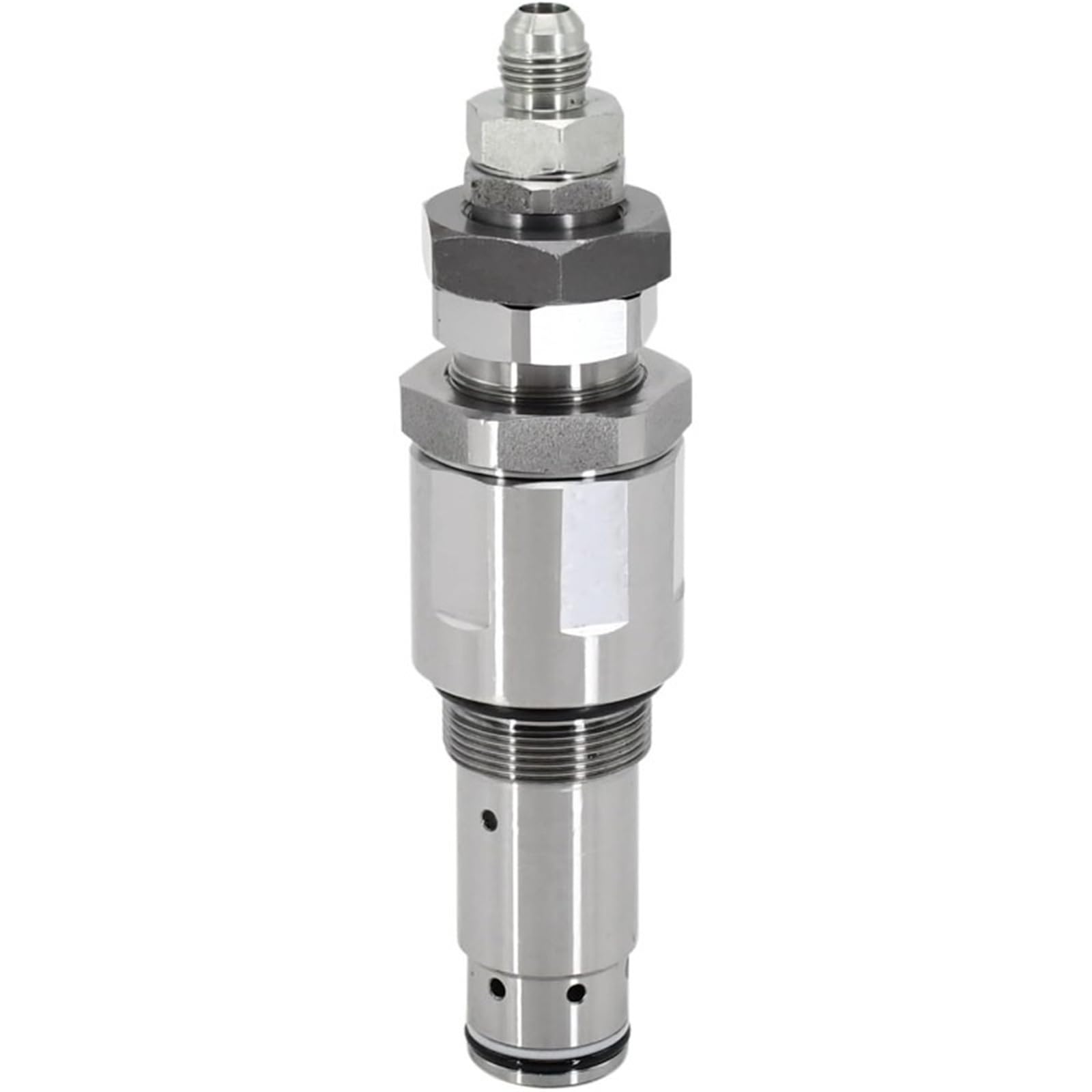 723-30-50101 soupape de décharge principale 723-30-90400 hydraulique