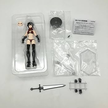 Max Factory - figma(フィグマ) 465 ビキニアーマー(マコト) figma styles(フィグマ スタイルズ) 完成品 可動フィギュア マックスファクトリー 2025年最新】figma styles ビキニアーマー(マコト)の人気