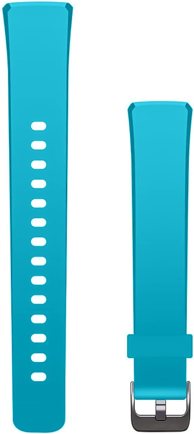 MorePro M10 Fitness Tracker Replacement Band,Adjustable Smart Watch Strap Silicone Wrist Bands for M10 IP68 Waterproof Fitness Tracker