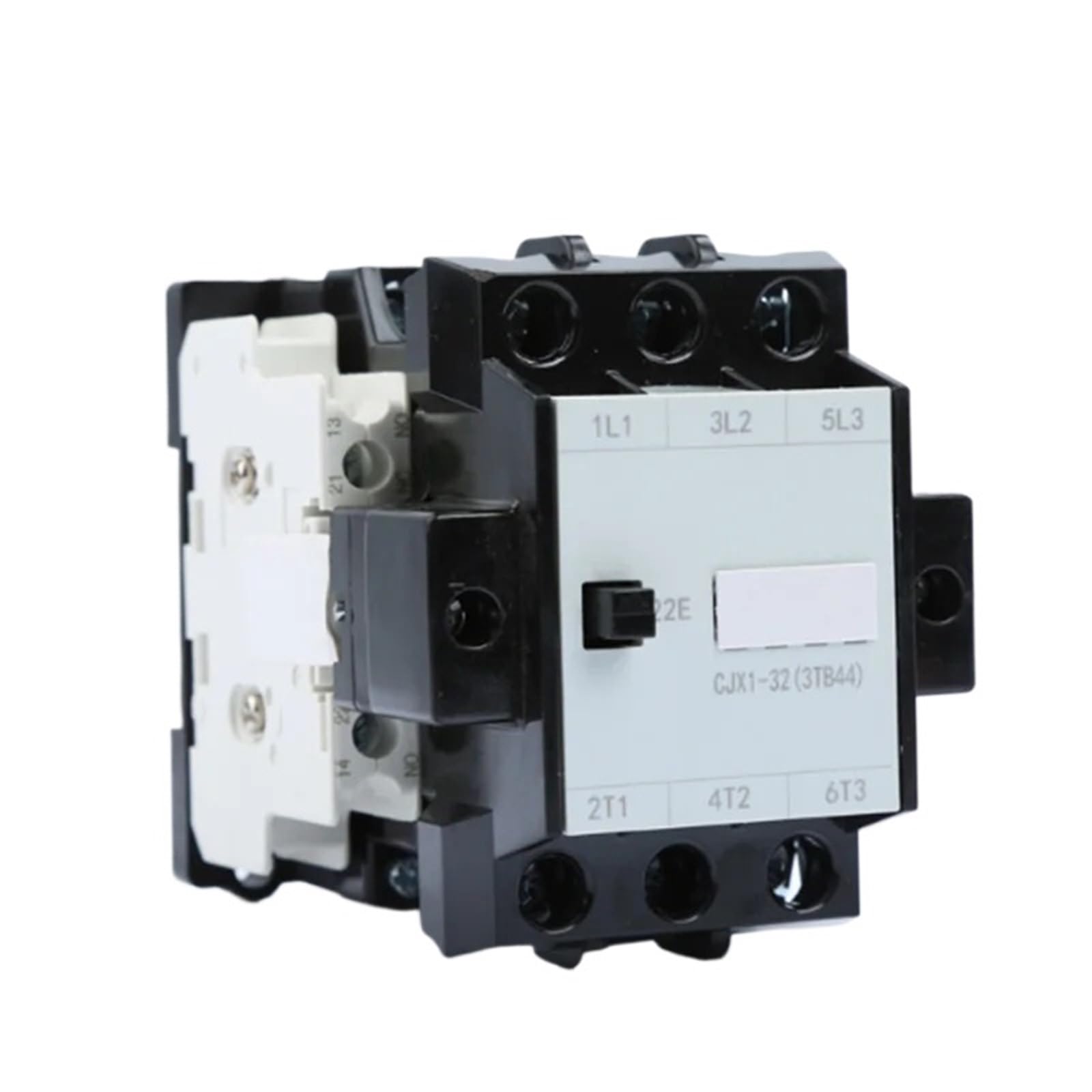 Contacteur ca CJX1-32A triphasé commande bobine 24V pour armoire 3TB44