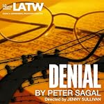 Cover of Denial