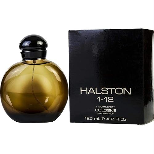 HALSTON