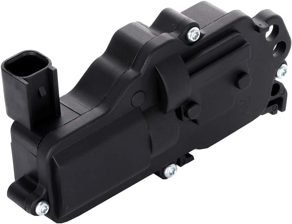 Image of Power Door Lock Actuator Fits for 2015-2020 Ford F-150 2017-2022 F-250 F-350 Left /Driver Side (Front or Rear), Replaces OEM JL3Z-1526413-D, JL3Z-1521813-D, DL010N