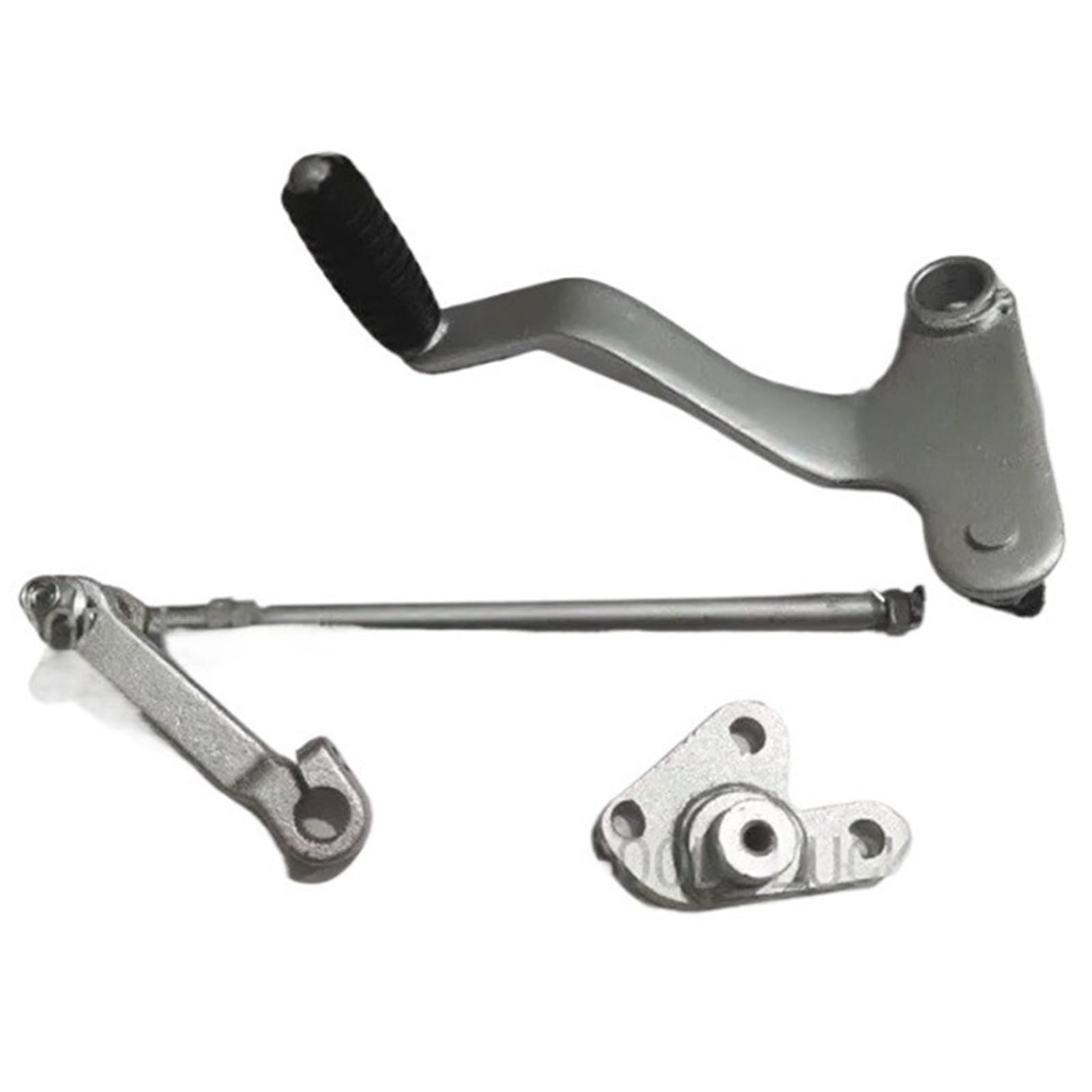 Dyxylkyhx 1Set Motorcycle Shift Shifter Motorcycle Gear Change Gearshift Lever Shifter For Qjiang For Keeway For Bn251 Tnt25 Tnt250 Bj250-15 15A / Bn Tnt 25 250 25