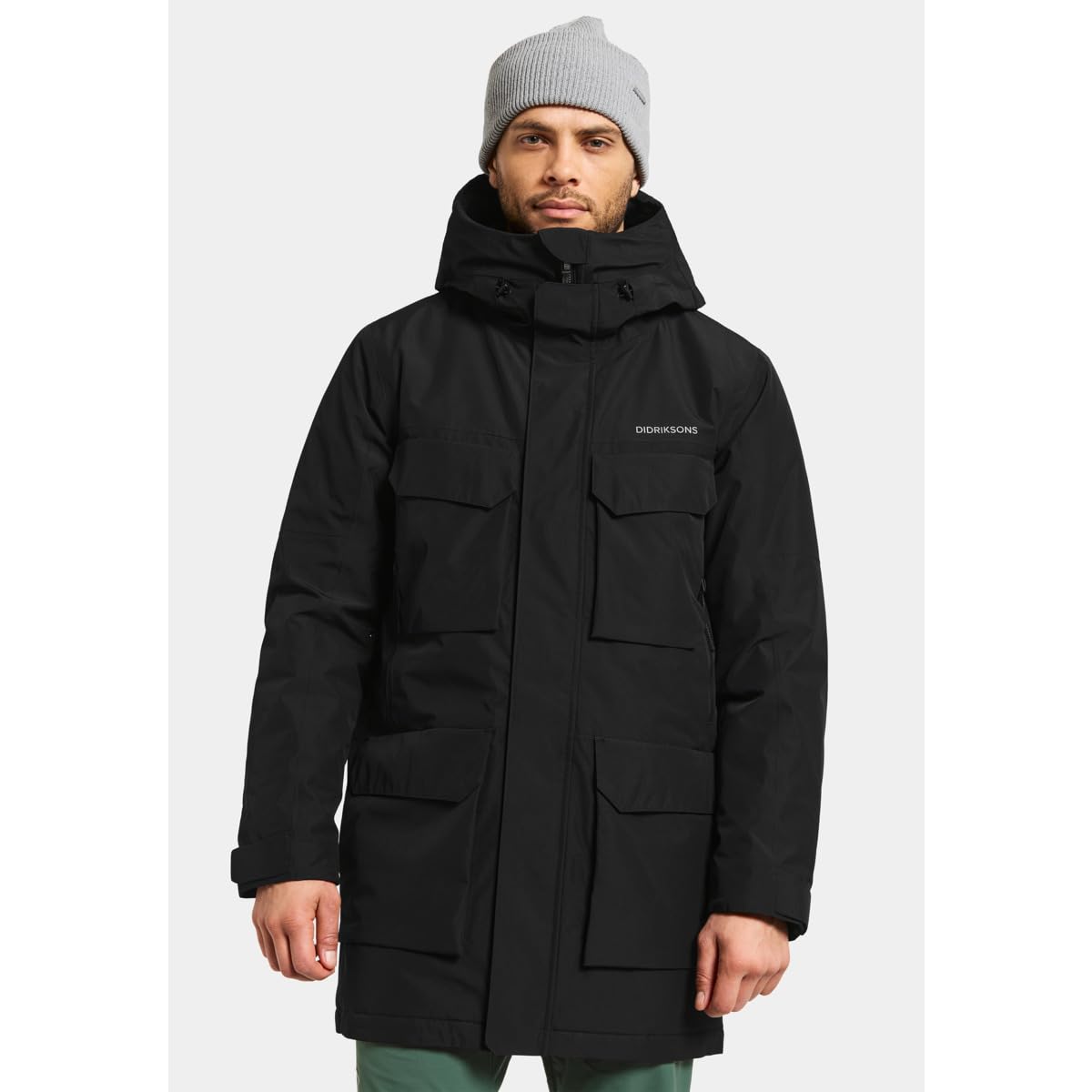 Didriksons Herren Parka