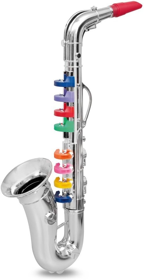 Bontempi - Saxophone