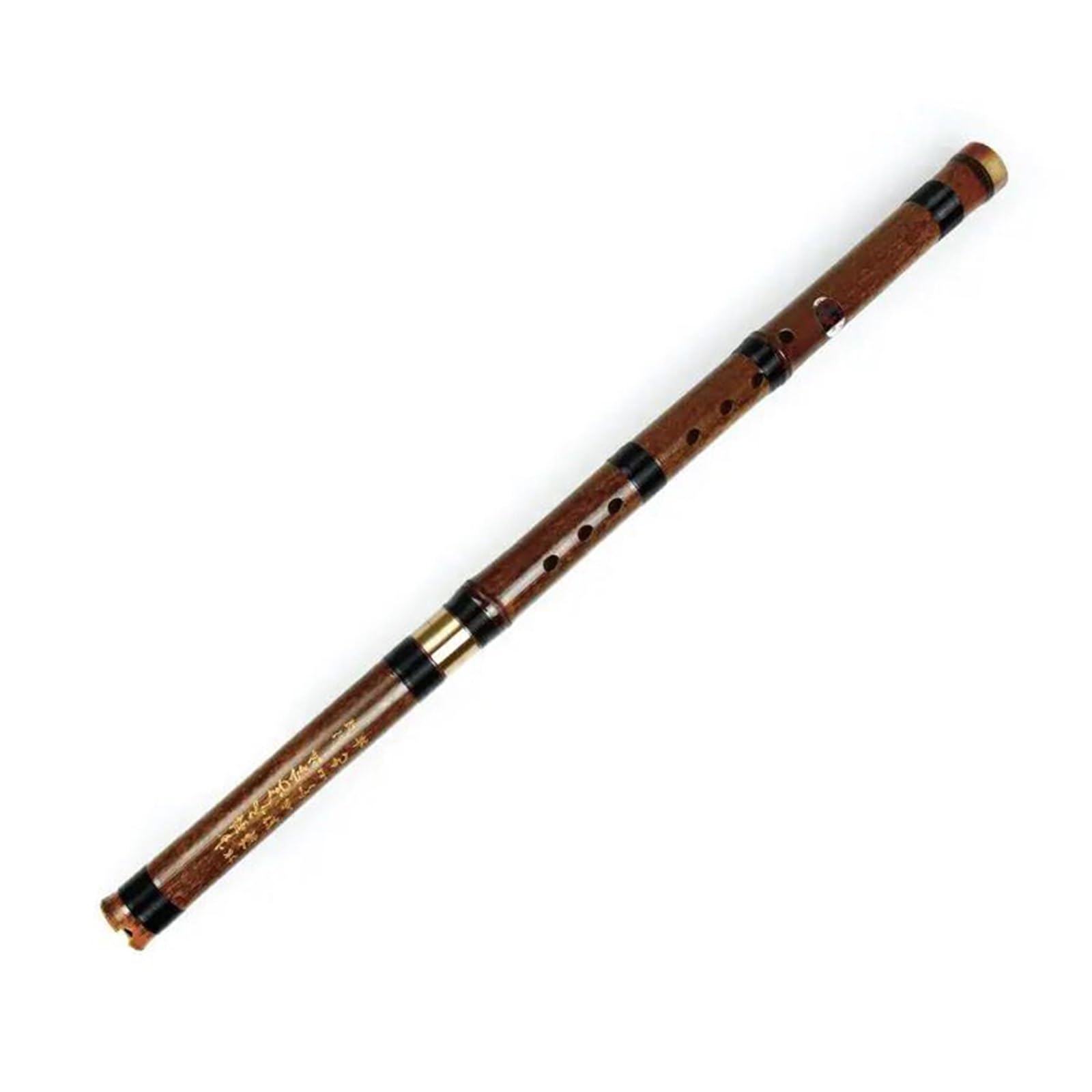 Dizi Zestaw Flet Klawiszowy G Xiao Chiński Bambusowy Instrument Dęty Drewniany Pionowy Tradycyjny Instrument Muzyczny Flauta Ręcznie Robiony