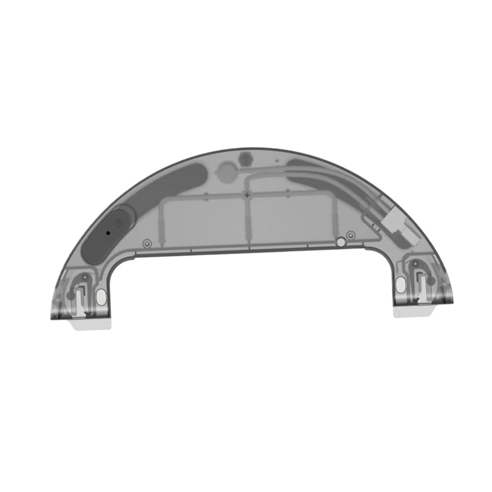 Réservoir d'eau pour Dreame D9 Plus D10s Plus D10 Gen 2 aspirateur