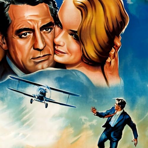 North By Northwest (1959)