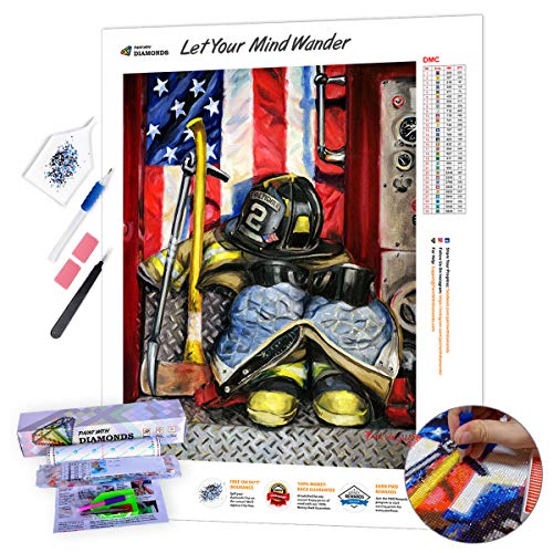 10 Best Diamond Painting Kits Reviews in 2023 (December update)