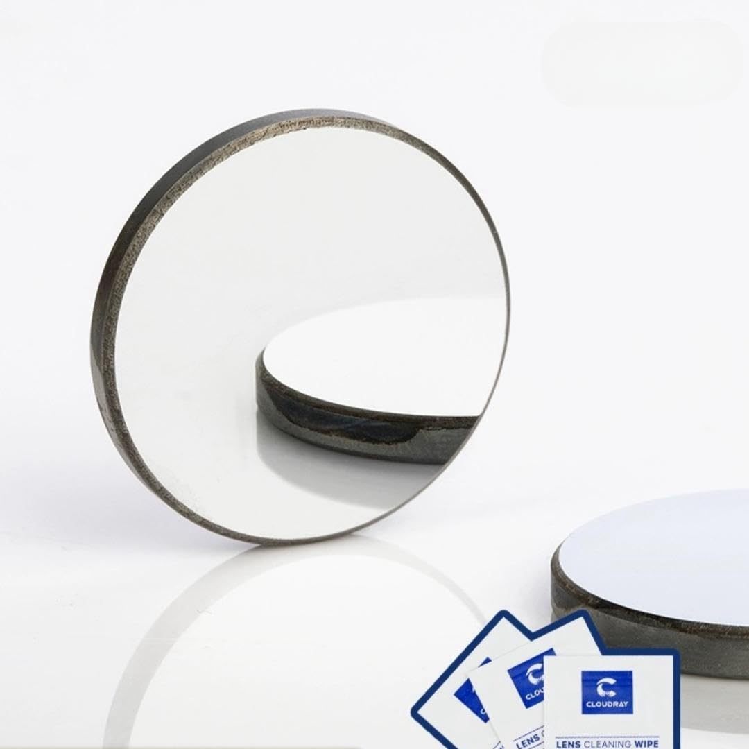 1 szt. soczewka reflektorowa molibdenowa do maszyn tnących CO2 - dostępne opcje 20/25/30 mm(20mm*3mm)