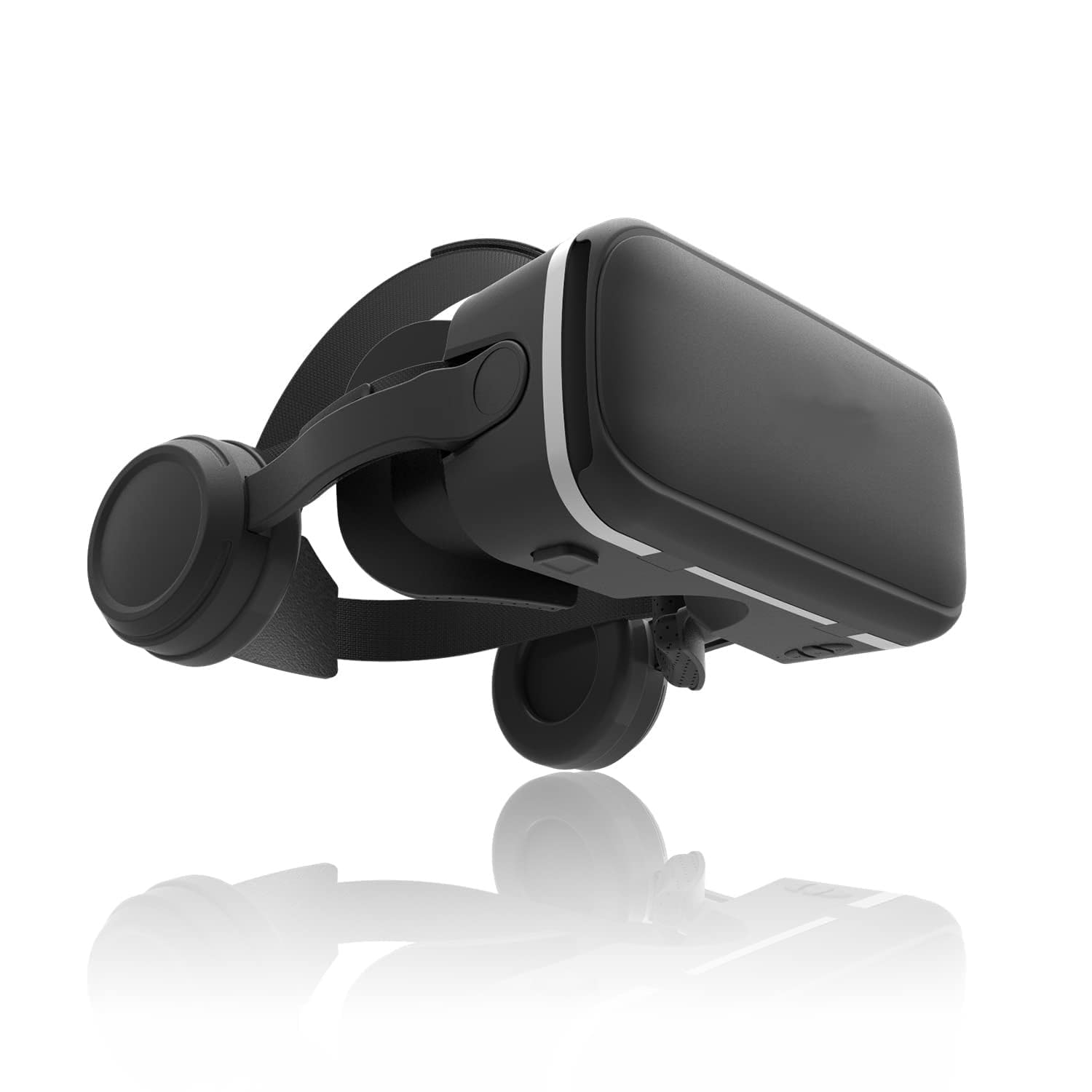 Smart Devices Cyphon Vr Box Price In Flipkart Infinizy VR Headset