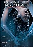  Blackheart [Import USA Zone 1]