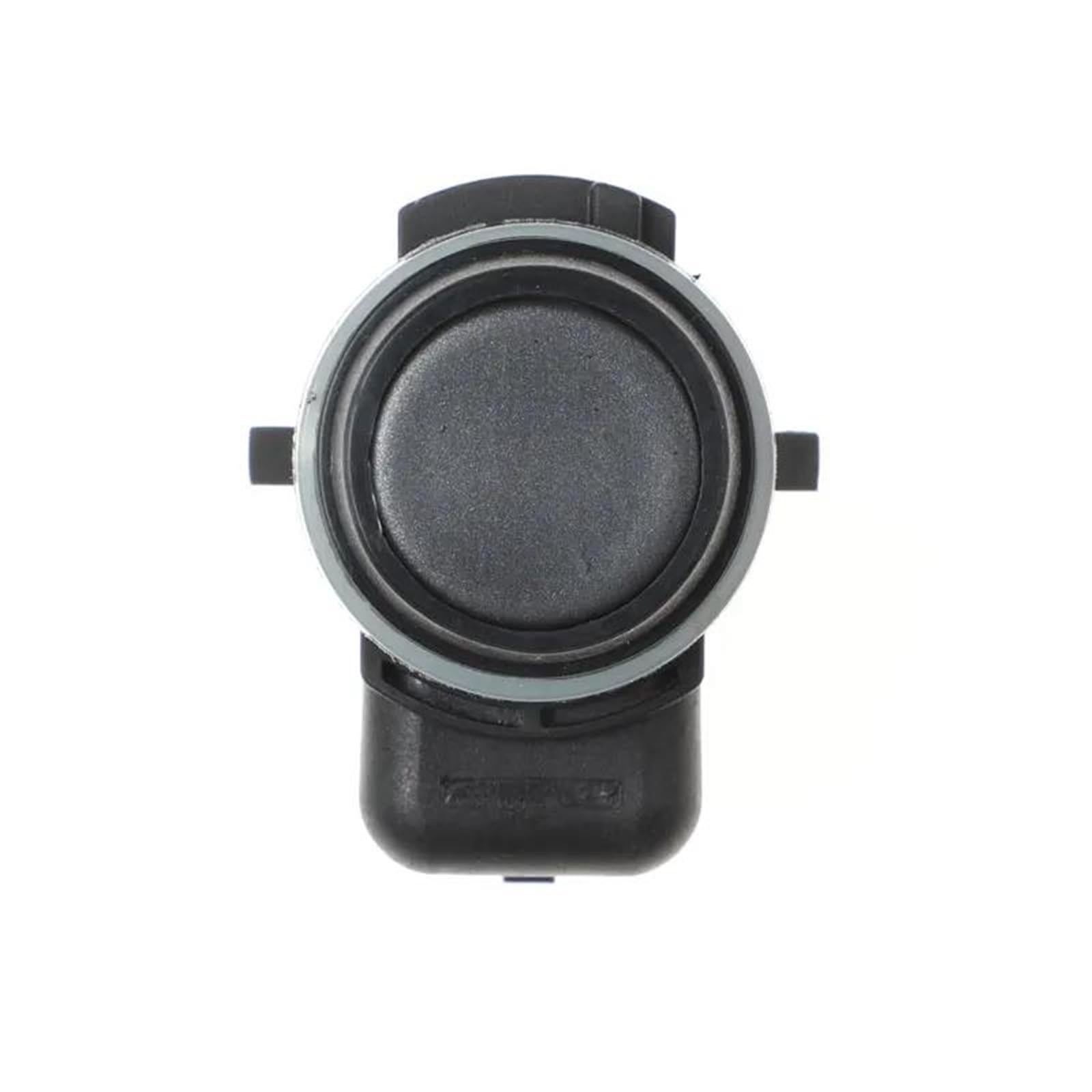 per X1 per X3 per X4 per F25 per F48 per F26 66209283201 9283201 Sensore Radar di retromarcia per Auto Rilevatore Radar per Auto Sensore di Assistenza al parcheggio (Argento)