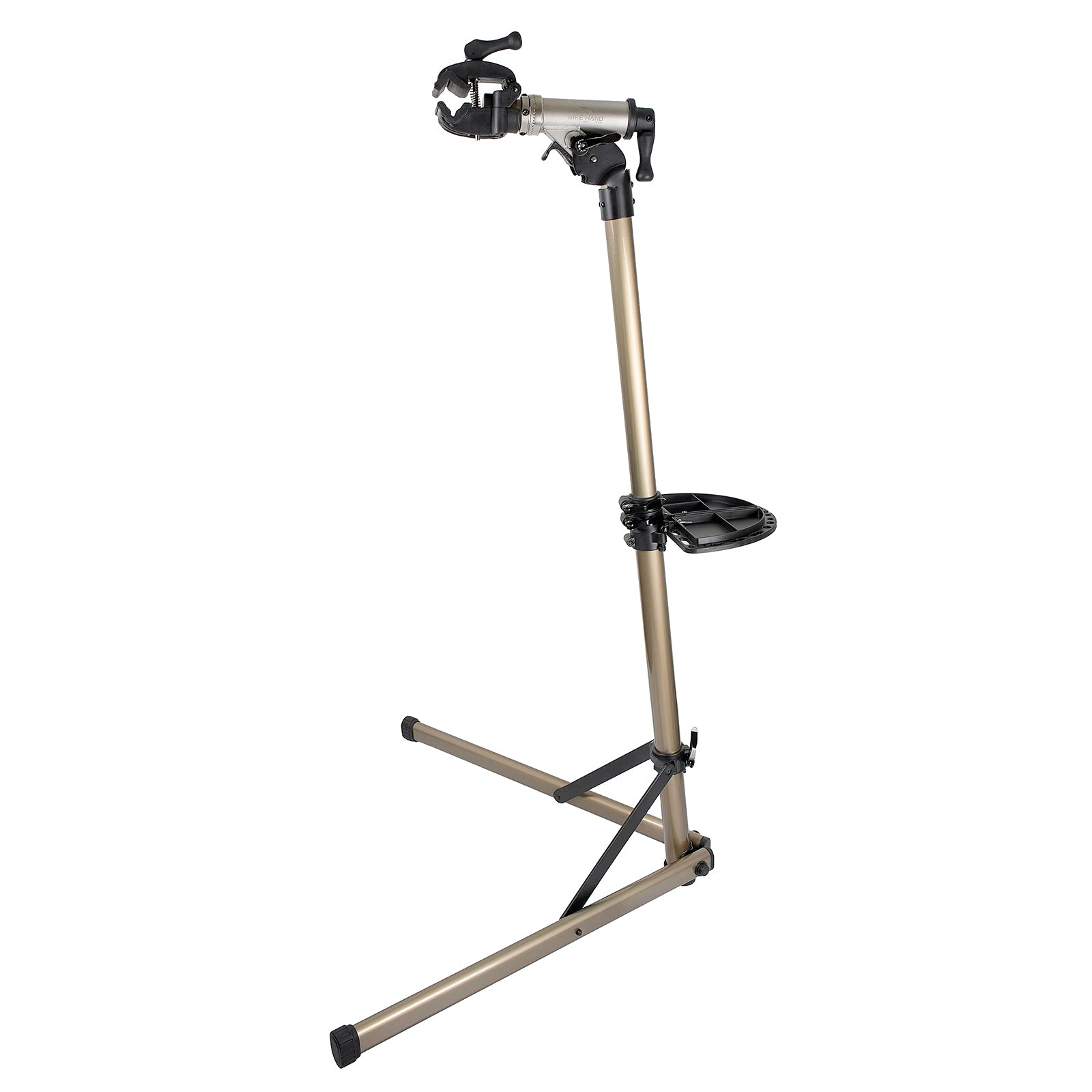 Bikehand E Bike Repair Stand (Max 110 lbs)-Heavy Duty-