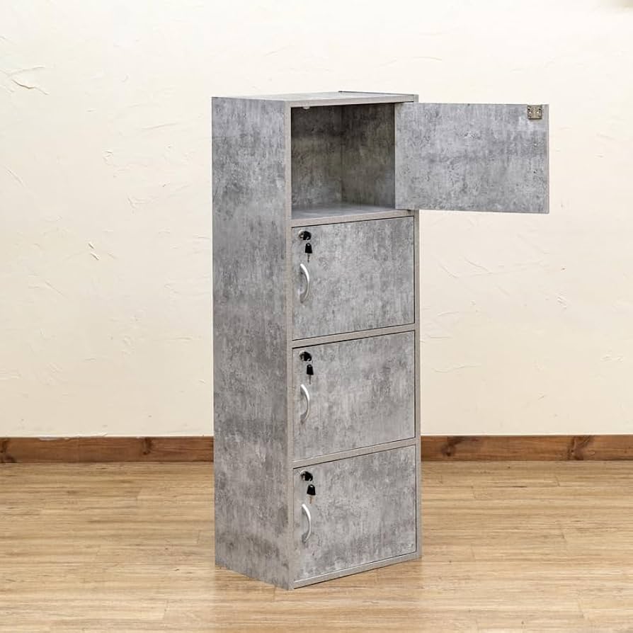 RK　キャビネット④ RK キャビネット④ Amazon.co.jp: ZX45A-1 リサーチキャビン