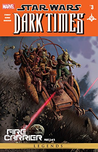 Star wars dark times fire carrier Clearance