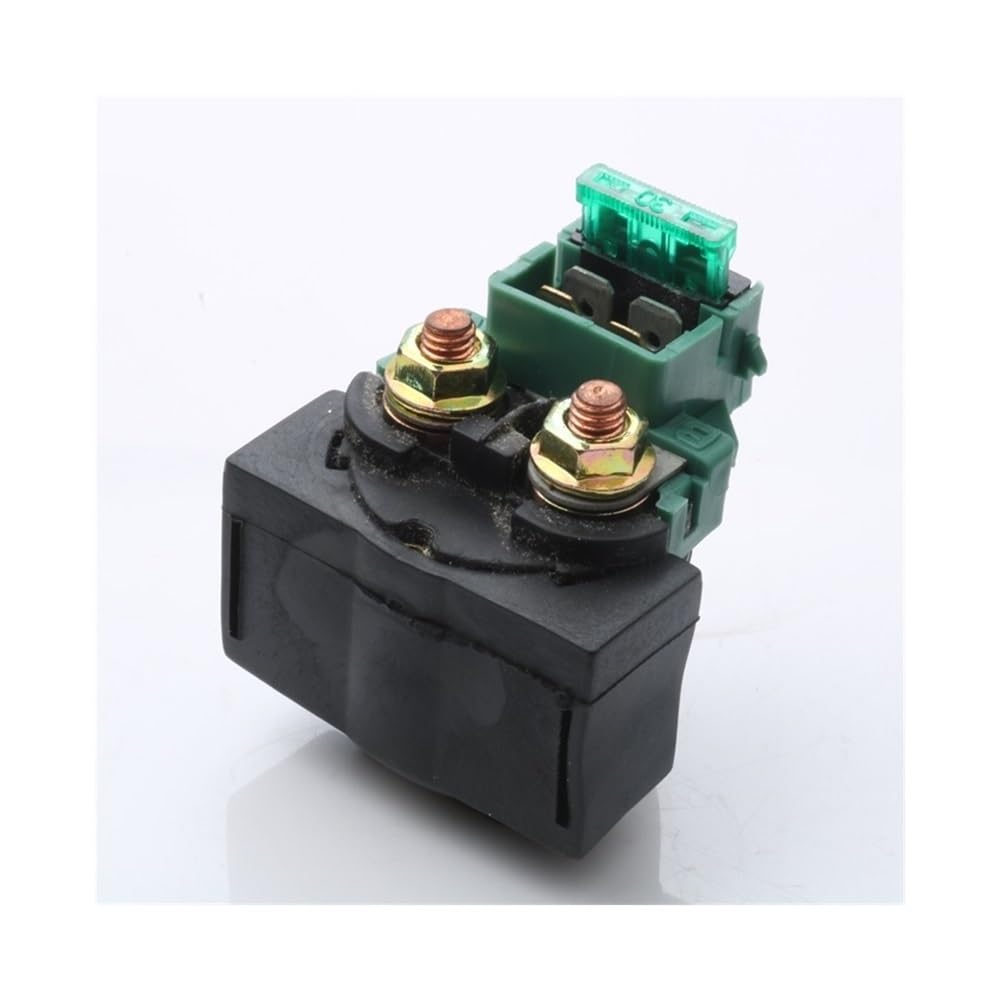 Solenoide de relé de arranque para motor de coche G500 del año 2006 al 2009 7