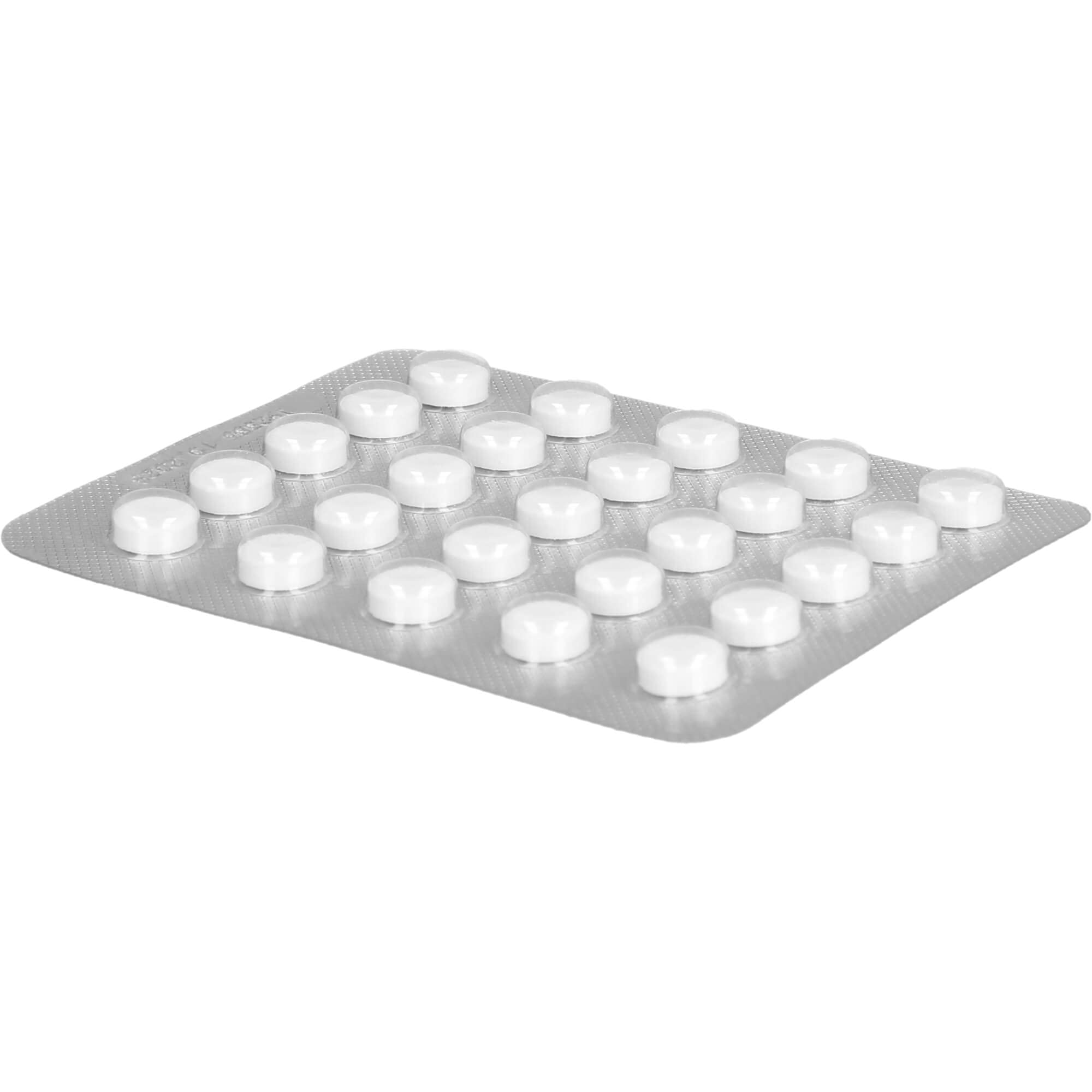 NATUBIOTIN 10 mg forte Tabletten 100 St