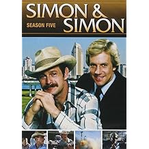 Simon & Simon Season 5