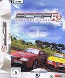 alfa romeo alfa 147 test  S.C.A.R. SQUADRA CORSE ALFA ROMEO