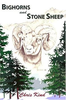 Paperback Bighorns and Stone Sheep Book