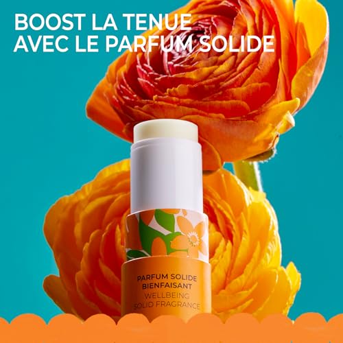 Eau Parfumée Bienfaisante Néroli Roger & Gallet Le Flacon De 100ml - vue 7