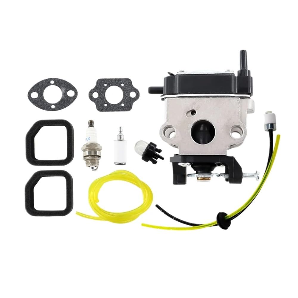 Carburateur souffleur portatif RB24EAP RB24EA S moteur 23,9CC pièce 6698373