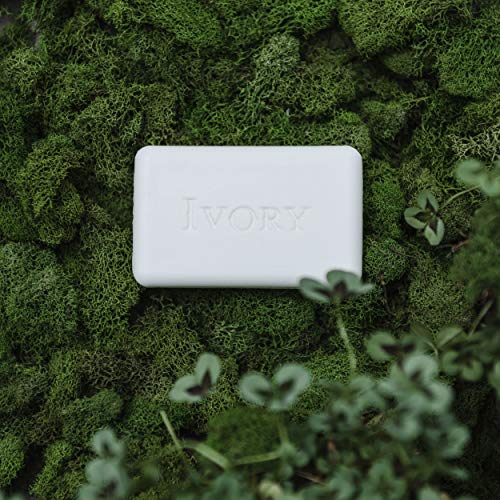 Ivory Gentle Bar Soap Original Scent 3.17 Oz. thumb #2