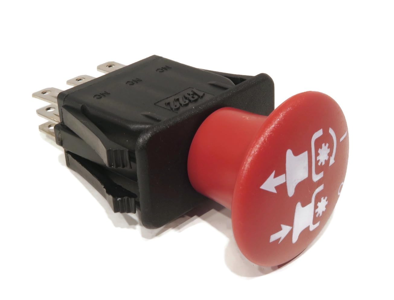すいっち The ROP Shop | PTO Switch for Z Master 5000 Series with 52