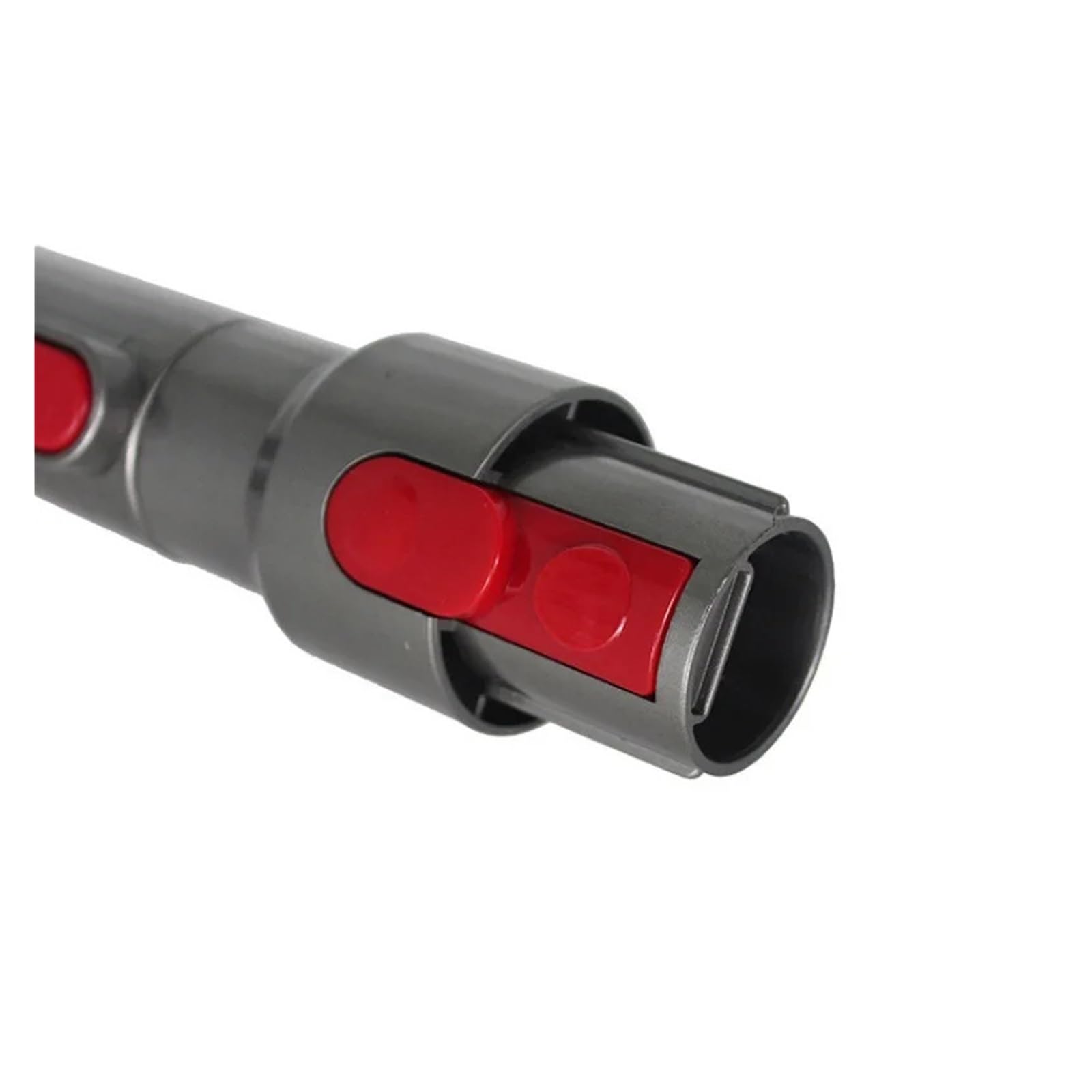 Tube D'extension Télescopique For Aspirateur, Compatible Avec Dyson