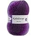 Kaleidoscope Yarn-Purple Iris