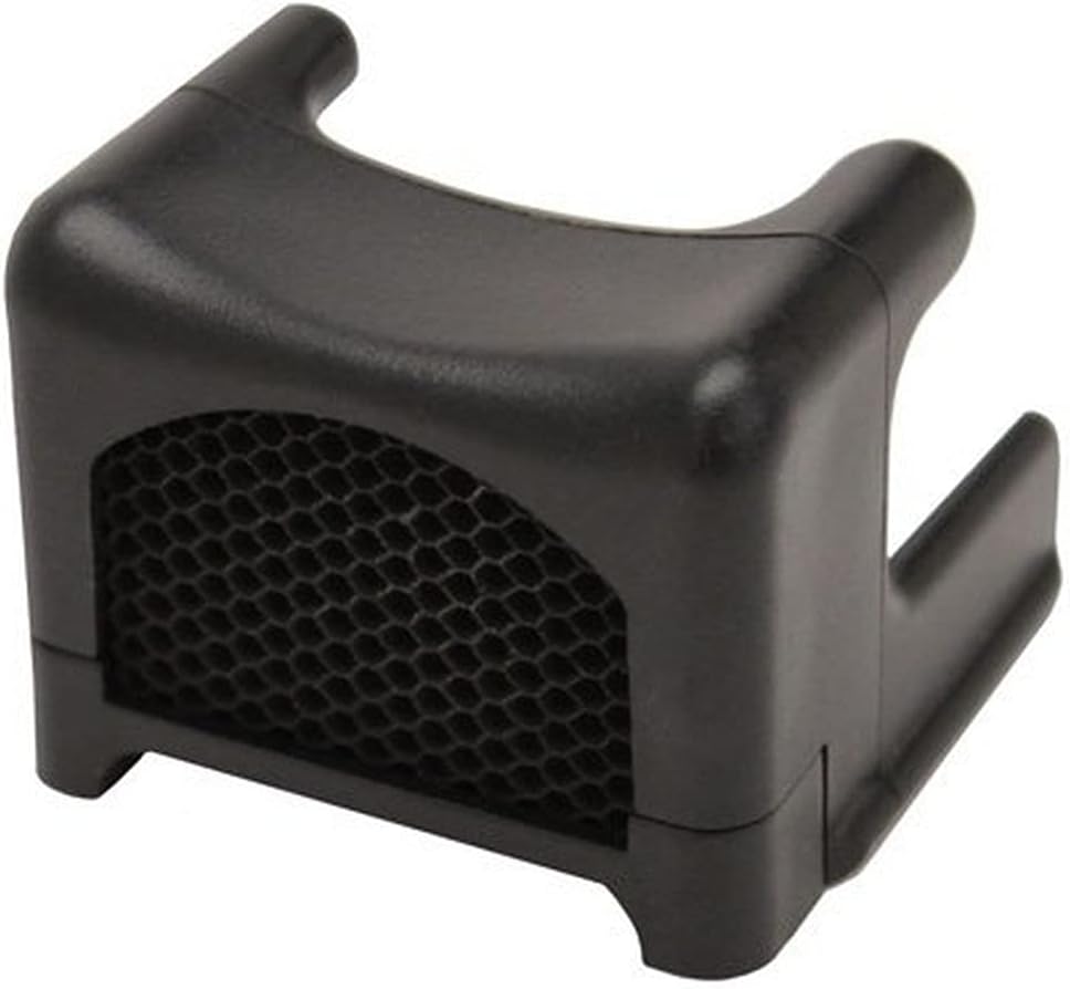 Trijicon AC31015 Tenebraex killFlash Anti-Reflection Device, Dual-Illuminated RMR Models, Black