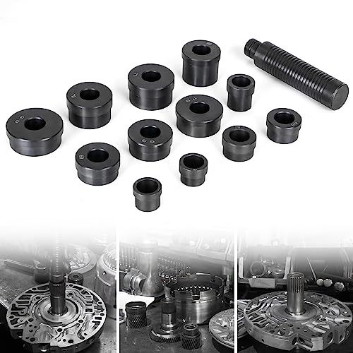 image for YOOWEE T-0220-700R4 Bushing Driver Set for GM 700-R4 4L60 4L60E 4L65E 