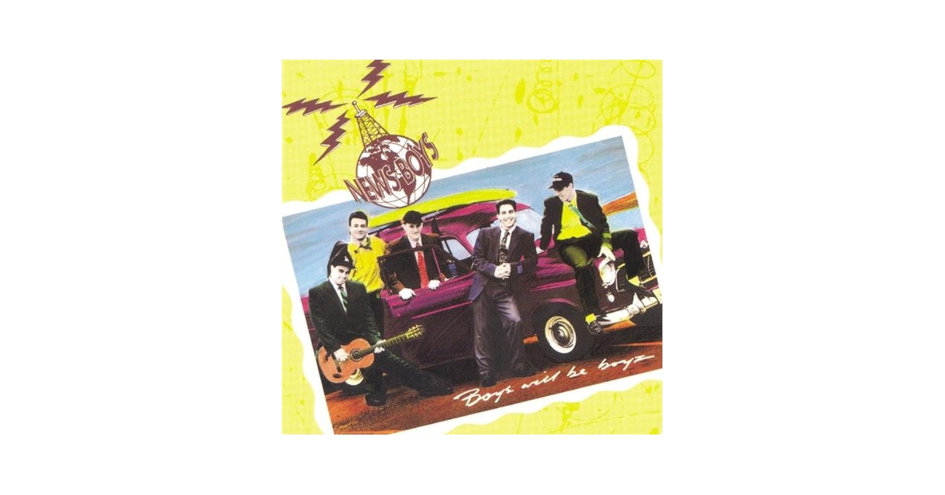 邦楽 BOOWY meets personz boys will be boy 邦楽 BOOWY meets personz boys will be boy 邦楽 BOOWY meets