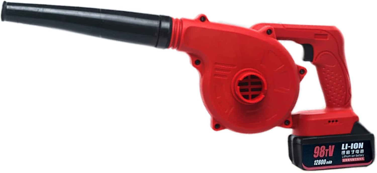 Cordless Leaf Blower 20V Battery Powered, Electric Handheld